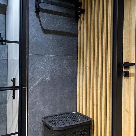 Apartament Black Loft نيسة المظهر الخارجي الصورة