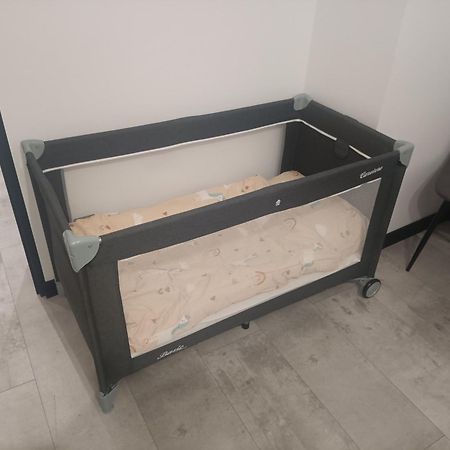 Apartament Black Loft نيسة المظهر الخارجي الصورة